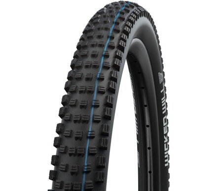 Copertone SCHWALBE WICKED WILL (62-622) 29x2.40 Evolution 67EPI 830g Nero TLE SpeedGrip