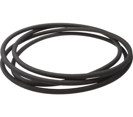 ELITE Cintura in gomma per roller trainer 1pz