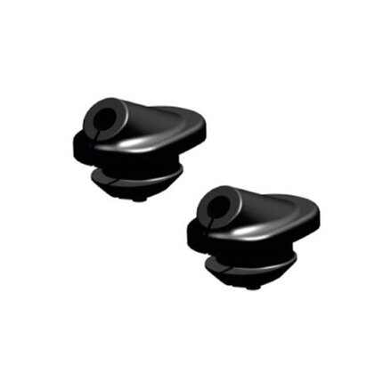 SHIMANO Copri telaio per cablaggio EW-SD300 rotondo da 6 mm
