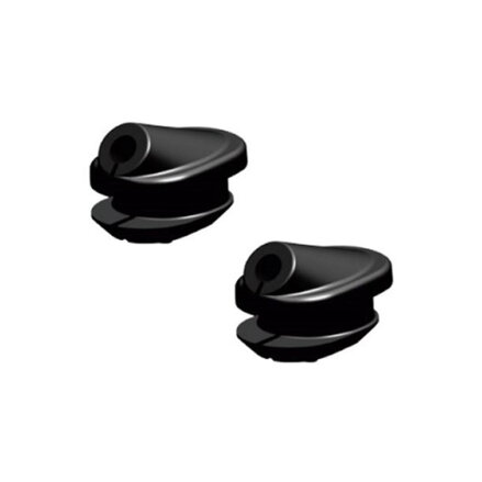 SHIMANO Copri telaio per cablaggio EW-SD300 7x8mm - ovale
