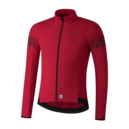 Giacca SHIMANO BEAUFORT LIGHT rossa