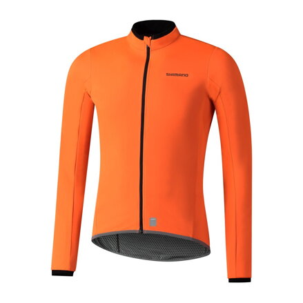 Giacca SHIMANO WINDFLEX arancione