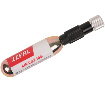 Pompa ZÉFAL EZ CONTROL FC