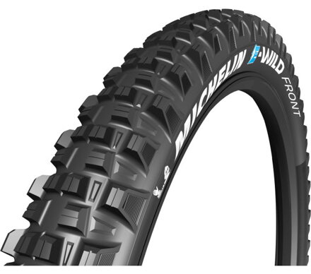 Pneumatico MICHELIN E-WILD FRONT GUM-X 27.5x2.80 (71-584) 1090g 3x60TPI TLR