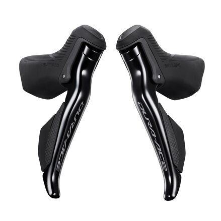 SHIMANO Doppio controllo Dura Ace ST-R9250 coppia 2x12-k. Di2