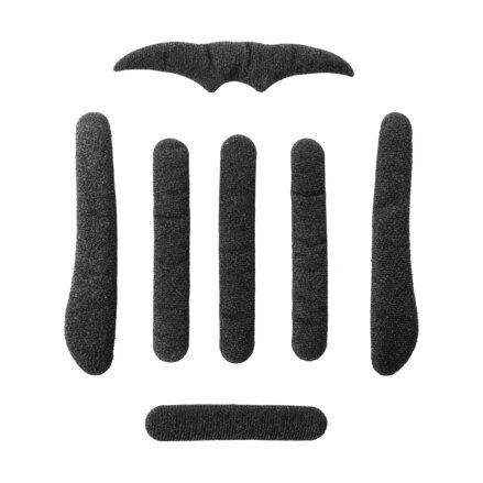 Fodera per casco HQBC PEQAS