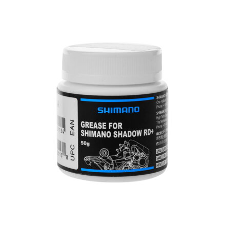 Grasso stabilizzatore per deragliatore SHIMANO Sharow RD Plus