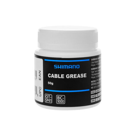 SHIMANO Lubrificante per Bowden 50g