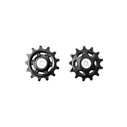 Pulegge del deragliatore SHIMANO. XT RD-M8130 11 pz.