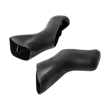 SHIMANO Gommini per Dual-Control ST-R9270 nero