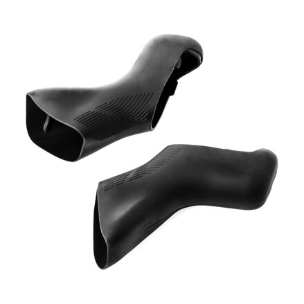 SHIMANO Gommini per Dual-Control ST-R8170 neri
