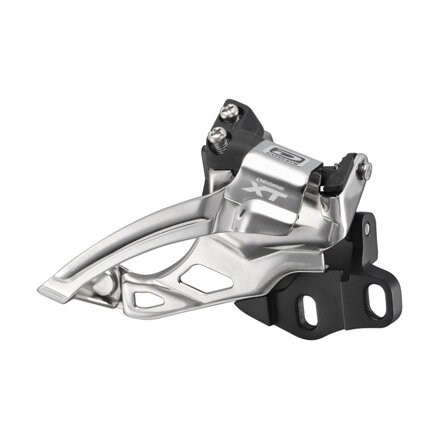 SHIMANO Presmyk XT FD-M785 Tipo E senza piastra