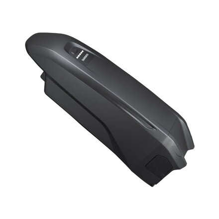 Batteria SHIMANO STEPS BTE8014 418Wh per telaio nera