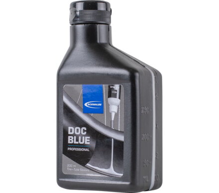SCHWALBE Colla DOC BLUE per pneumatici tubeless 200ml
