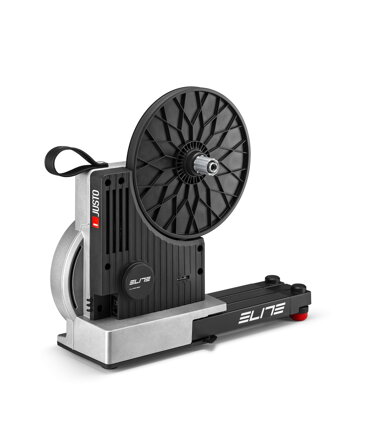 Allenatore ELITE JUSTO