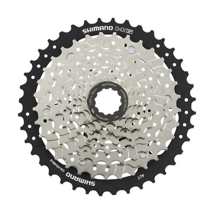 Cassetta SHIMANO CS-HG400 8 ruote 11-40z.