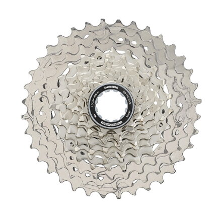Cassetta SHIMANO CS-HG710 12 ruote 11-36z. 105