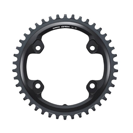 Cambio SHIMANO 42z. per FC-RX810-1 GRX 110mm