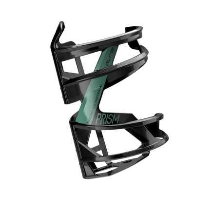 Cestino ELITE PRISM R RECYCLED verde/nero