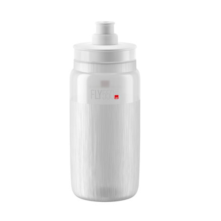 Borraccia ELITE FLY TEX 550 trasparente