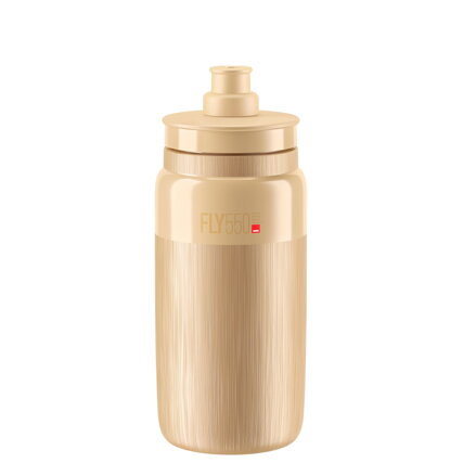 Borraccia ELITE FLY TEX 550 beige