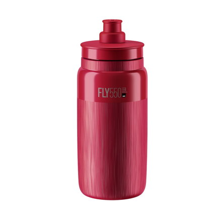 Borraccia ELITE FLY TEX 550 amaranto
