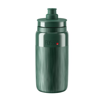 Borraccia ELITE FLY TEX 550 verde scuro