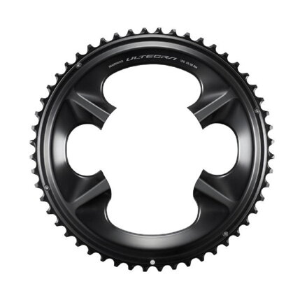 Cambio SHIMANO 52z. FC-R8100 Ultegra nero 110mm
