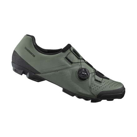 Scarpe SHIMANO SHXC300 verdi