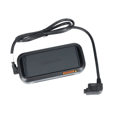 SHIMANO Caricabatterie STEPS EC-E8004