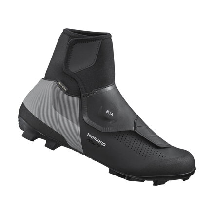 Scarpe da ginnastica SHIMANO SHMW702 nere