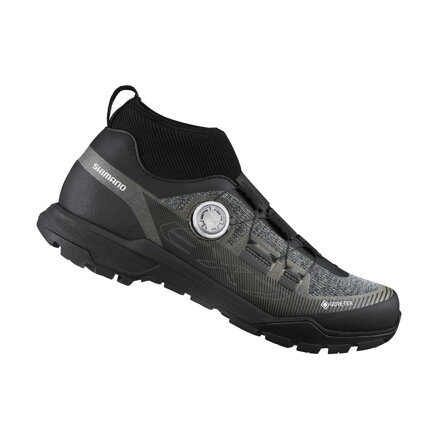 Scarpe da ginnastica SHIMANO SHEX700GTX nere