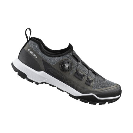 Scarpe da ginnastica SHIMANO SHEX700 nere