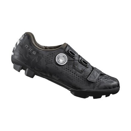 Scarpe SHIMANO SHRX600 nere