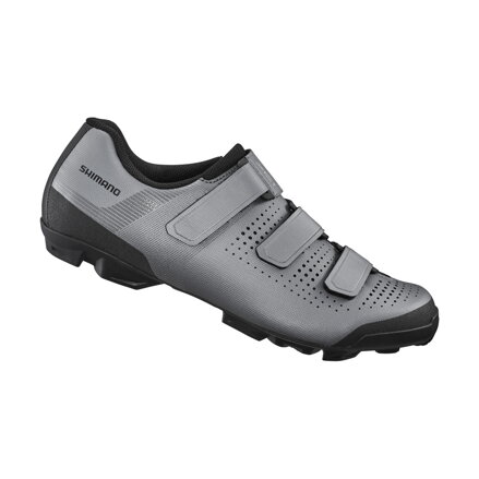 Scarpe SHIMANO SHXC100 argento