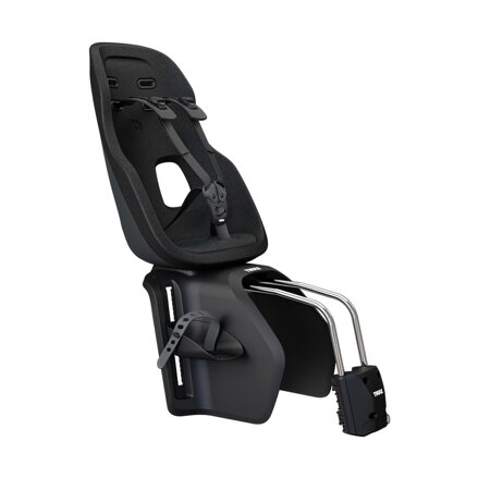 THULE Seggiolino per bambini YEPP NEXXT 2 MAXI nero