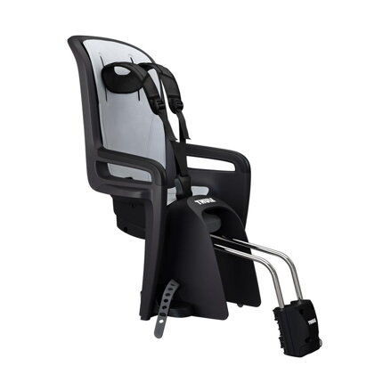 THULE Seggiolino per bambini RIDE ALONG 2 grigio scuro