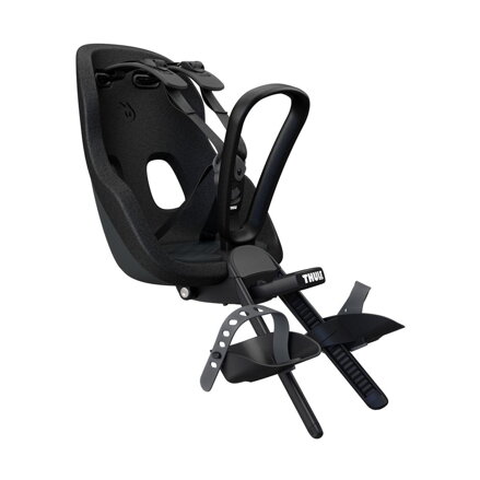 THULE Seggiolino per bambini YEPP NEXXT 2 MINI nero
