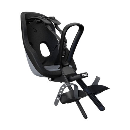 THULE Seggiolino per bambini YEPP NEXXT 2 MINI grigio