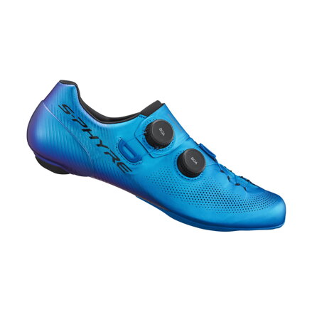 Scarpe SHIMANO SHRC903 blu