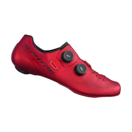 Scarpe SHIMANO SHRC903 rosse