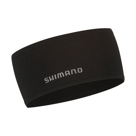 SHIMANO Fascia URU nera