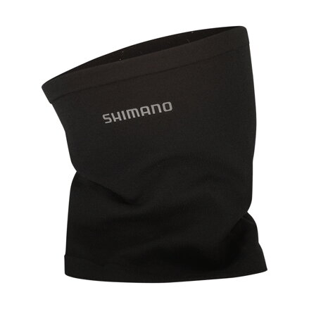 SHIMANO Collare URU nero