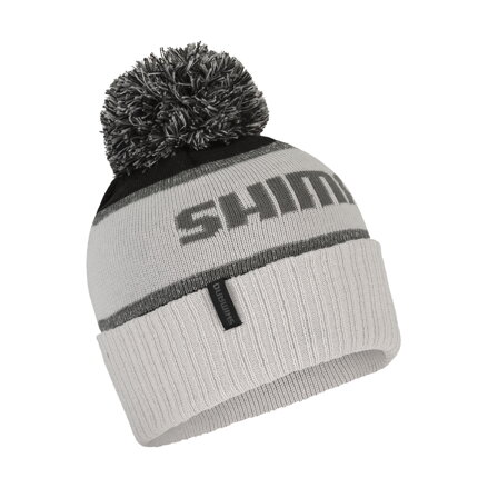 Cappellino SHIMANO YUKI POM bianco