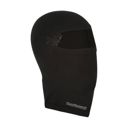 Sottocasco SHIMANO URU BALACLAVA nero