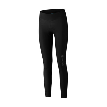 SHIMANO Pantaloni da donna KAEDE lunghi senza fodera neri