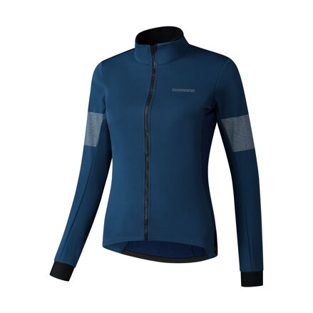 SHIMANO Giacca da donna KAEDE LIGHT blu