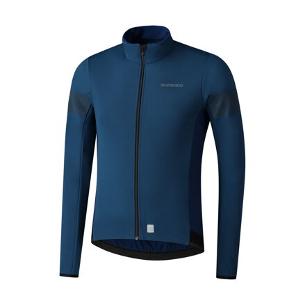 Giacca SHIMANO BEAUFORT LIGHT blu
