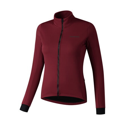 SHIMANO Giacca da donna ELEMENT bordeaux