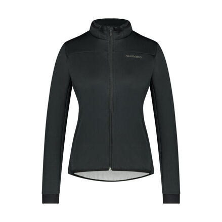 Giacca da donna SHIMANO FURANO WARM nera